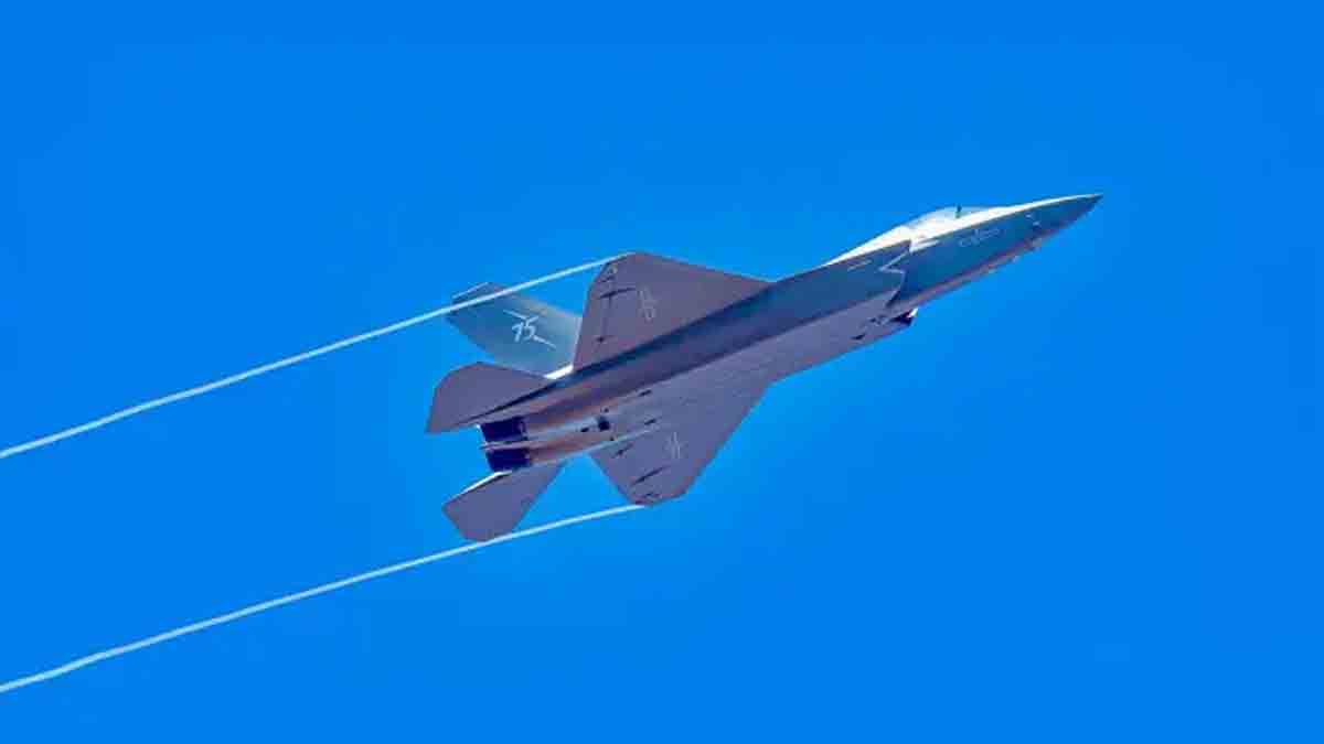J-35A