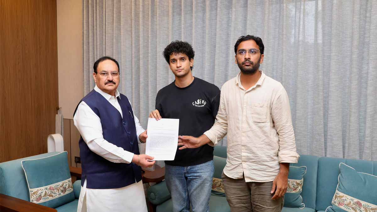 neet-protest-nadda-meeting