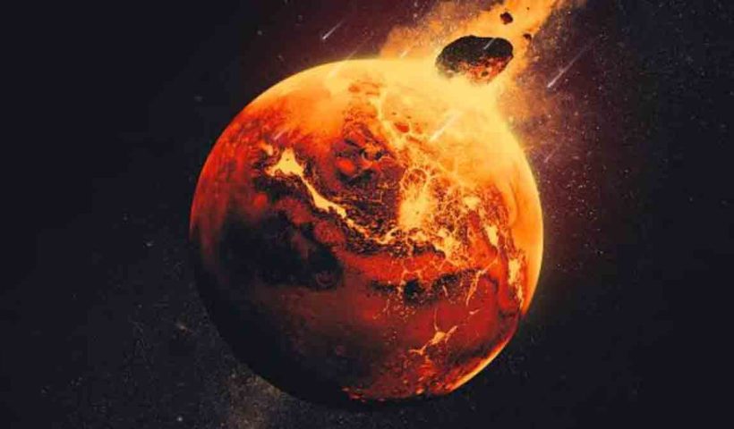 Mars
