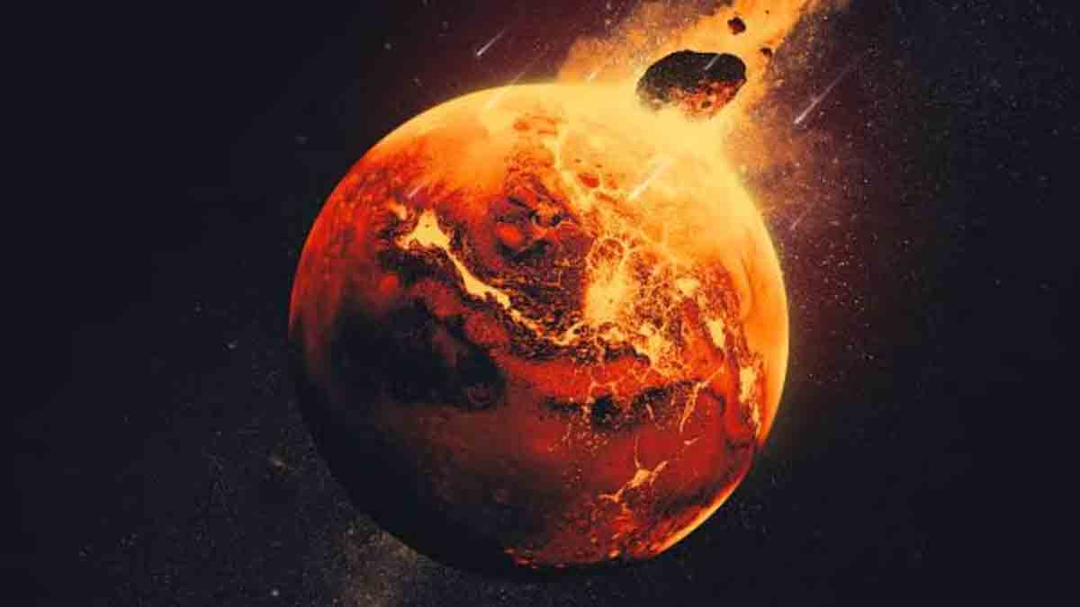 Mars