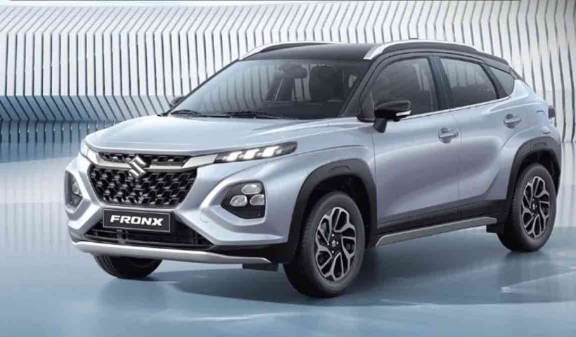 maruti-fronx-facelift-adas-sunroof-launch-features-2026