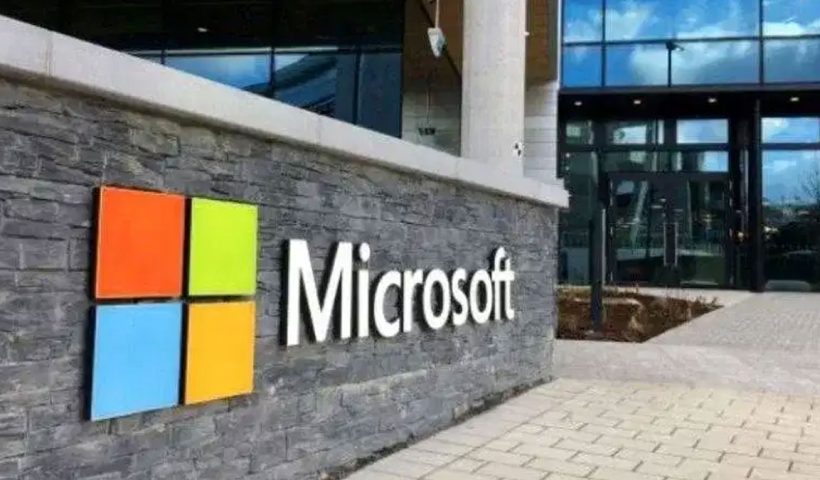 Microsoft