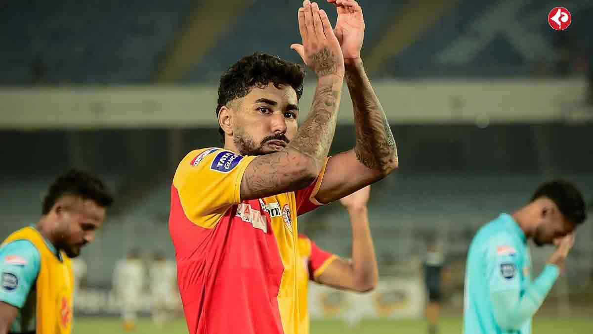 Miguel Figueira-joins-mohun-bagan-from-east-bengal