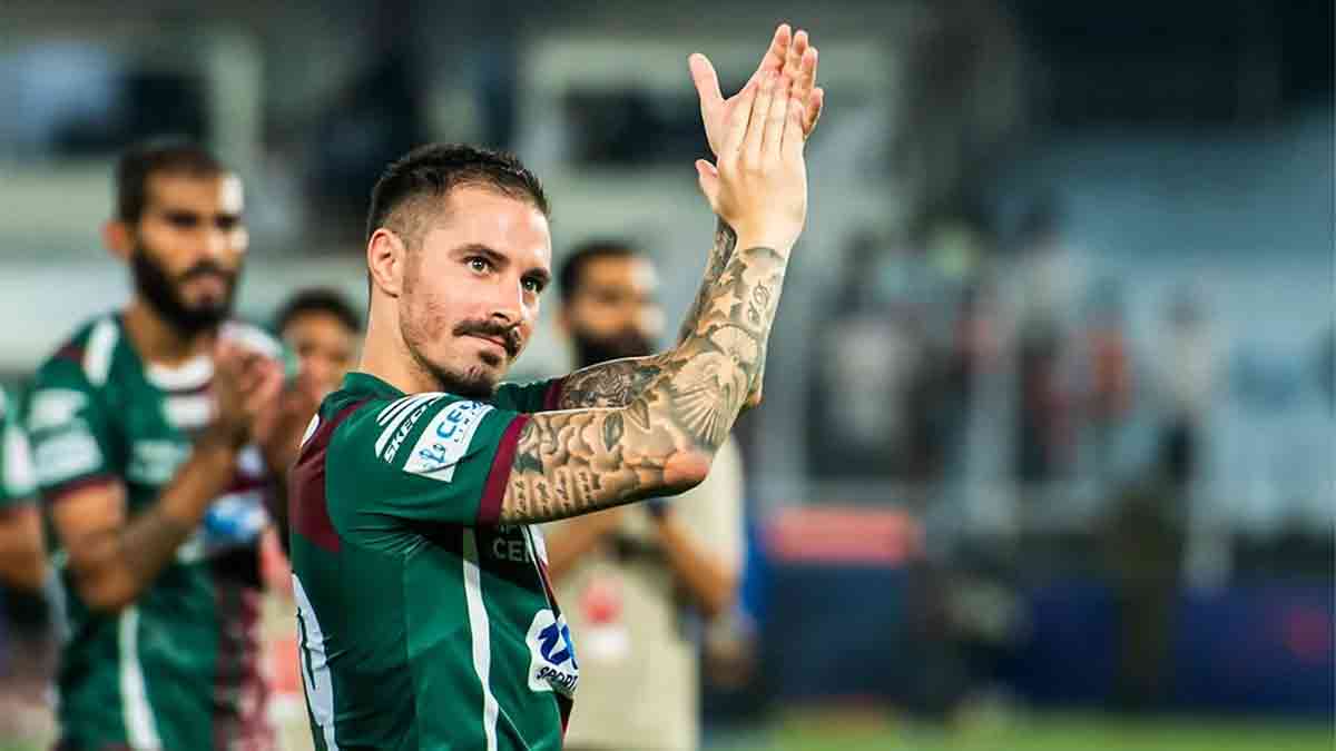 jamie-maclaren-to-arrive-kolkata-mohun-bagan-super-giant-durand-cup-2026