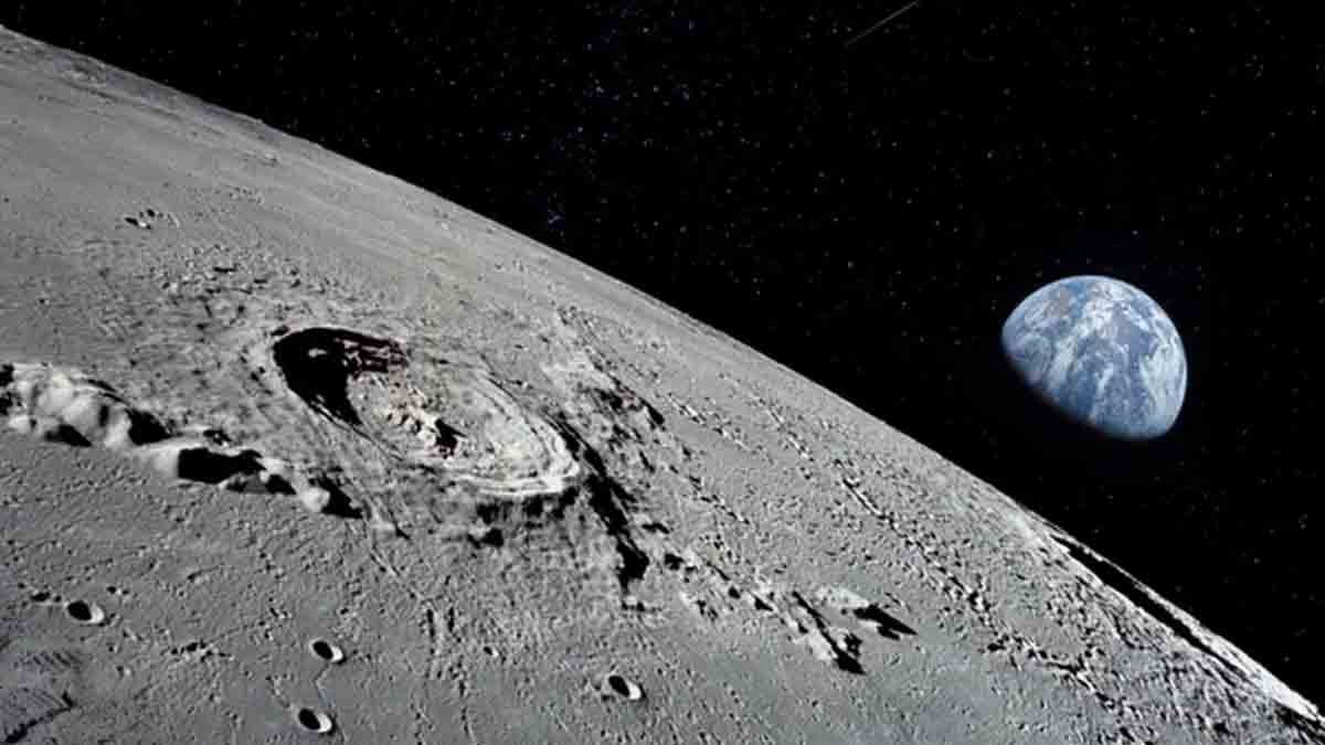 Moon