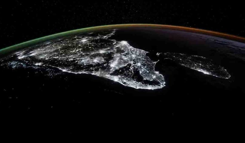 NASA