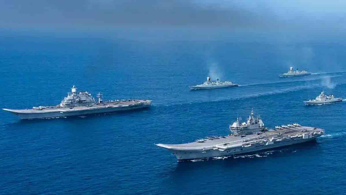 Indian Navy