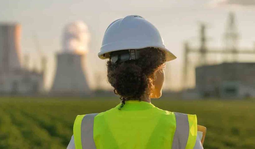 Nuclear Engineer