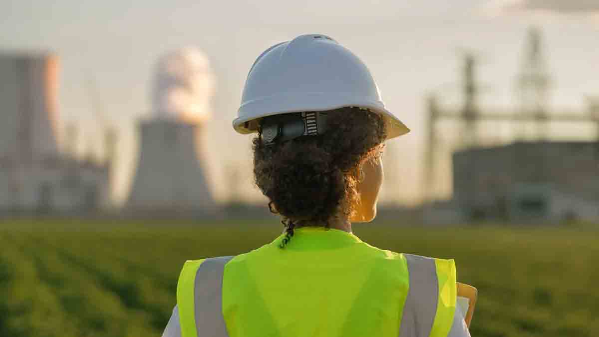Nuclear Engineer