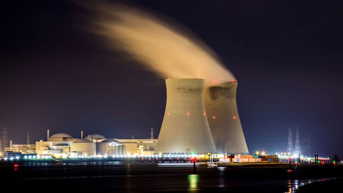 Nuclear Reactor