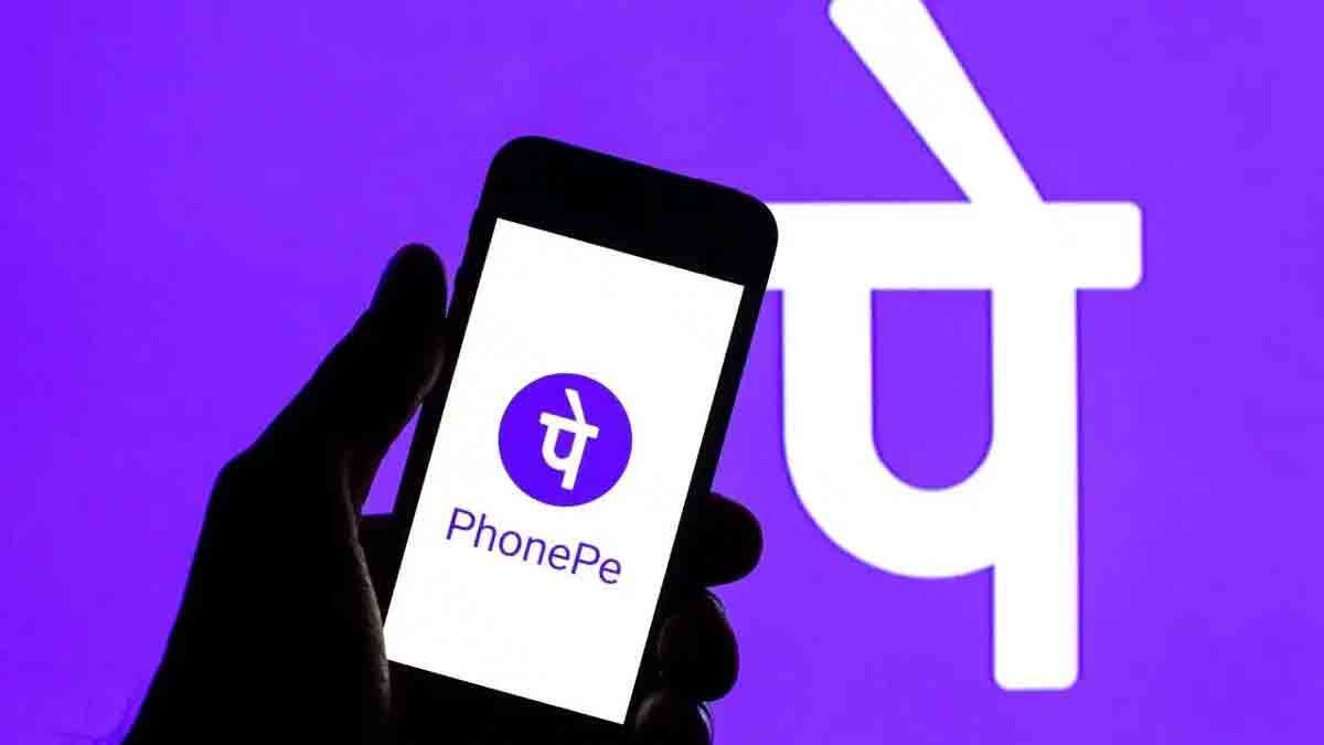 PhonePe