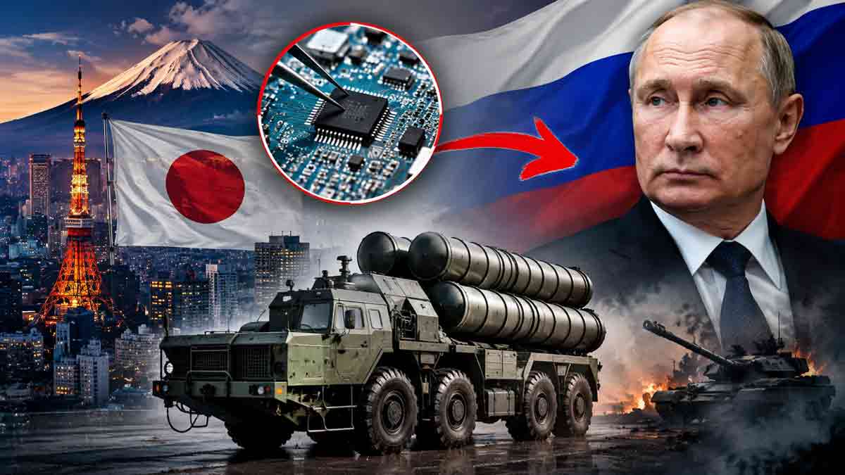 Russia Ukraine War japan-tech-smuggling-russia-gru-tokyo-investigation