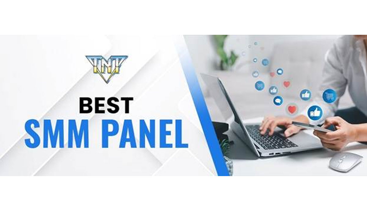 SMM Panel