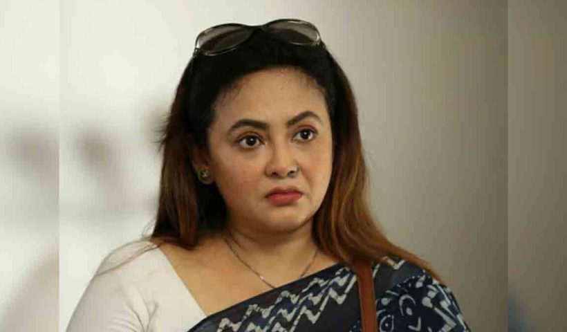 Sreelekha Mitra