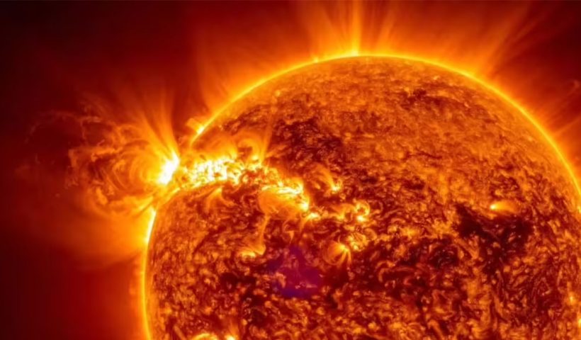 Sun