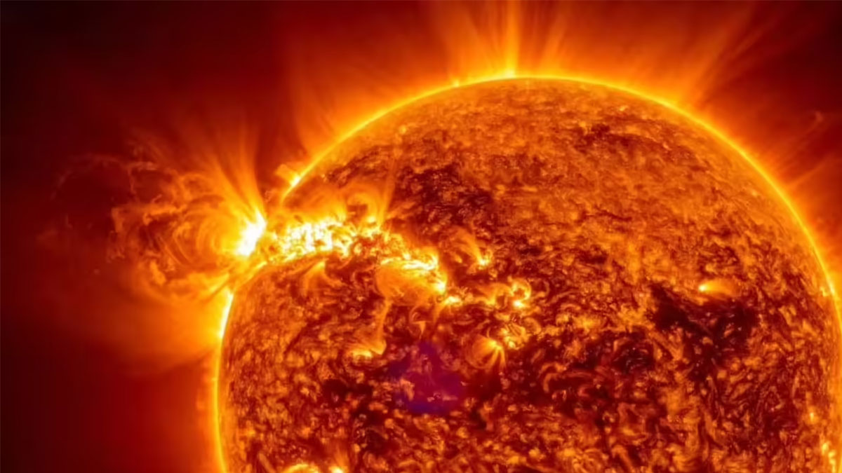 Sun