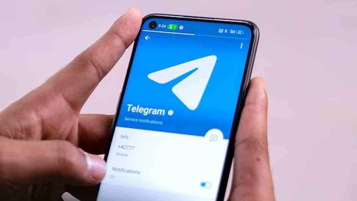 Telegram