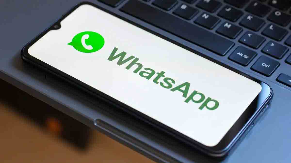 WhatsApp