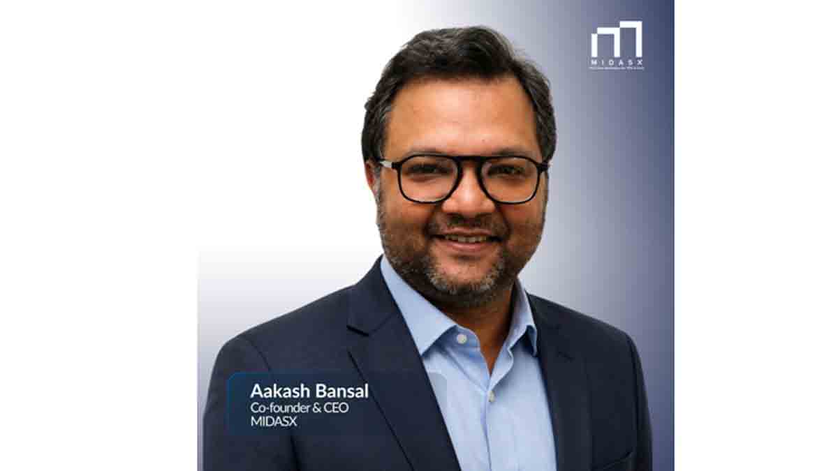 Aakash Bansal
