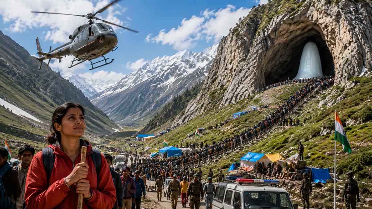 amarnath-yatra-2026-security-rfid-pilgrim-arrangements