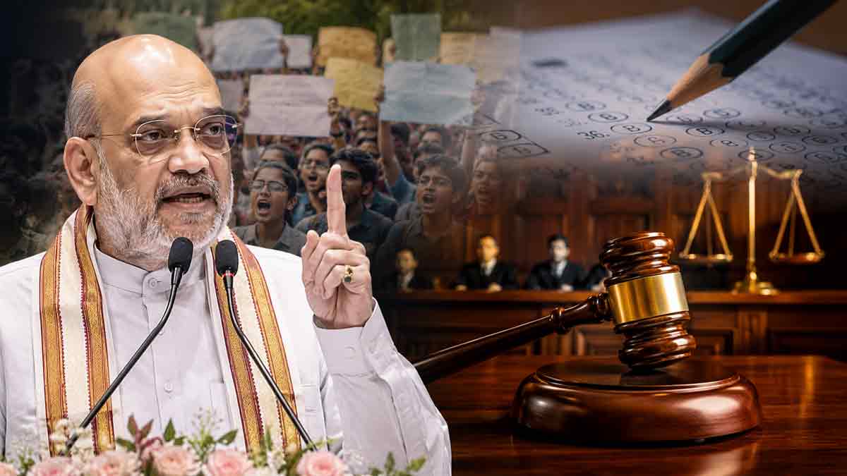 amit-shah-supports-fast-track-courts-for-neet-paper-leak-cases