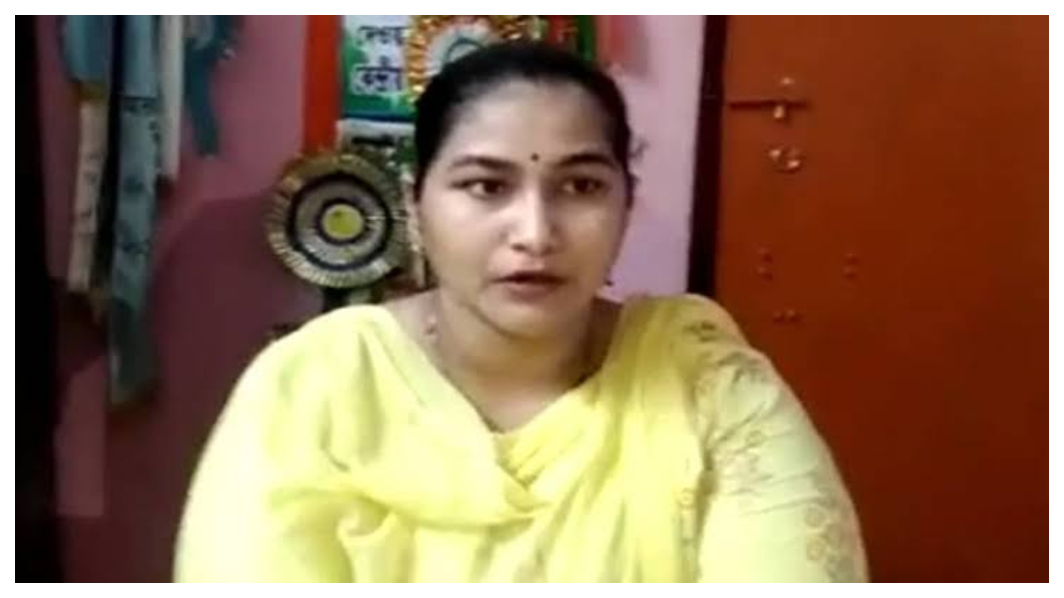 aparupa-under-scanner-for-allegedly-interfering-in-police-action-after-husbands-arrest