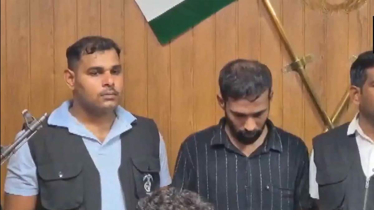 gurugram-mdma-seizure-arshad-ali