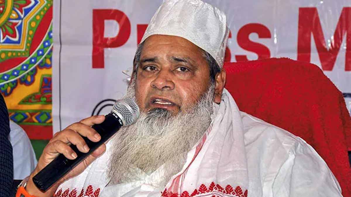 badruddin-ajmal-modi-remarks