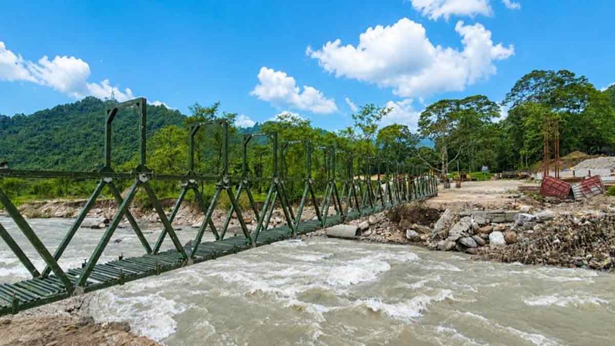 dudhia-bailey-bridge