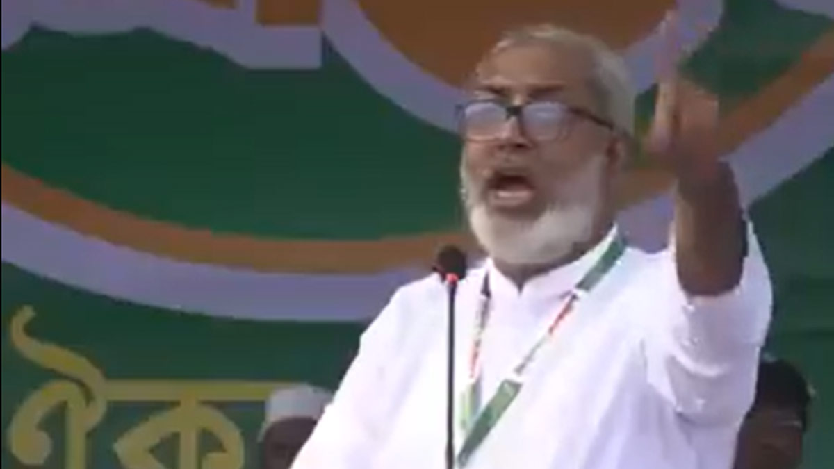 jamaat-leader-west-bengal-controversial-remarks