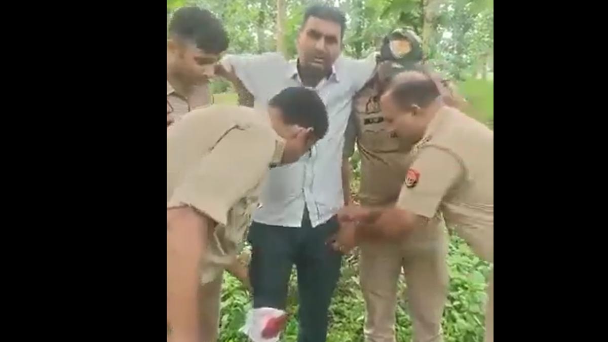 bareilly-police-encounter