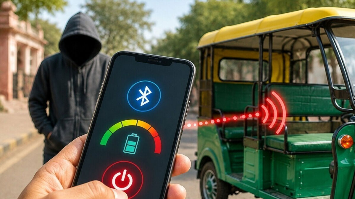 BAT-BMS app removed from Google Play and Apple App Store