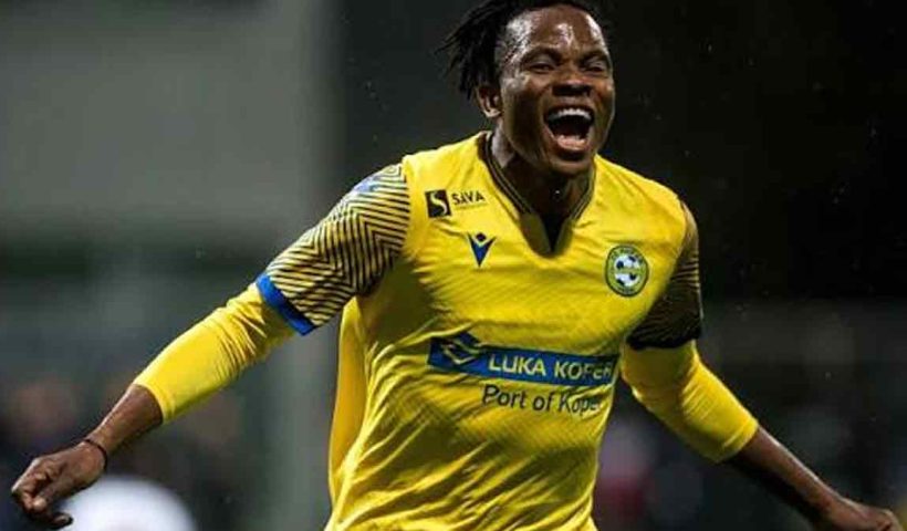 bede-osuji-joins-slovenian-club-nk-aluminij-after-punjab-fc-exit