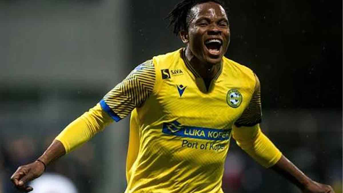bede-osuji-joins-slovenian-club-nk-aluminij-after-punjab-fc-exit