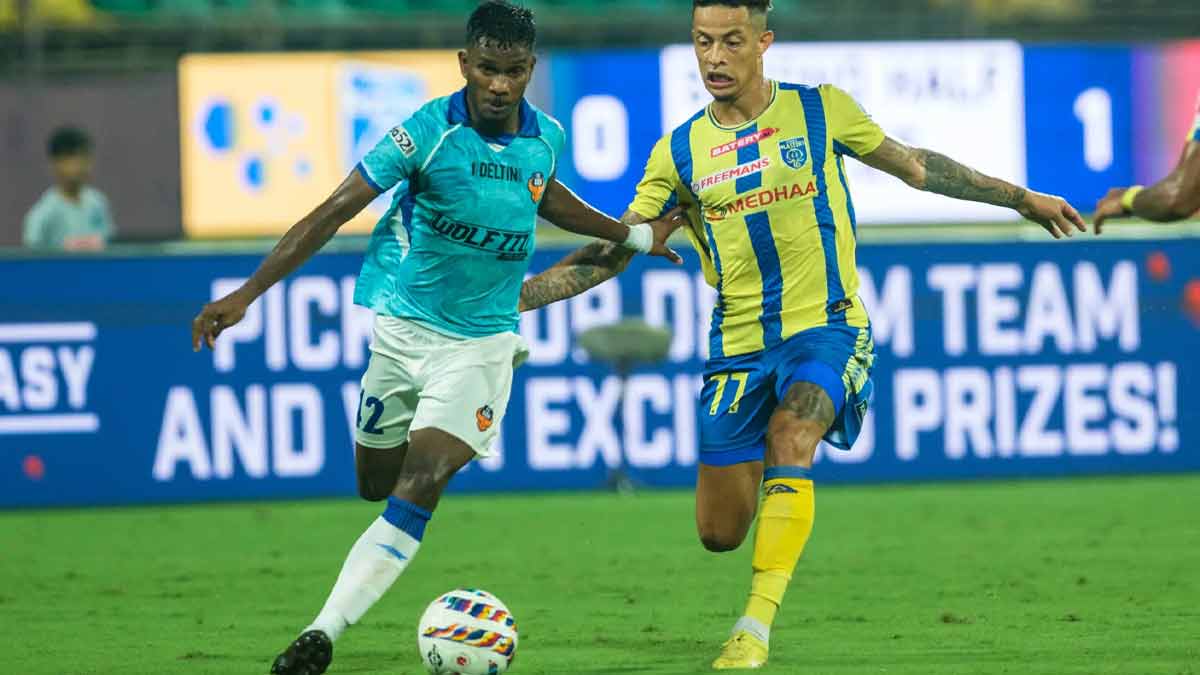 brison fernandes