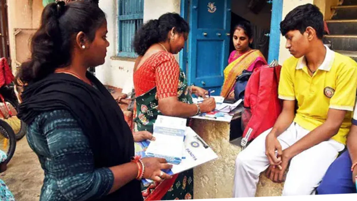 India’s Census Drive Begins in August: 34 Questions to Capture Family, Housing and Asset Details