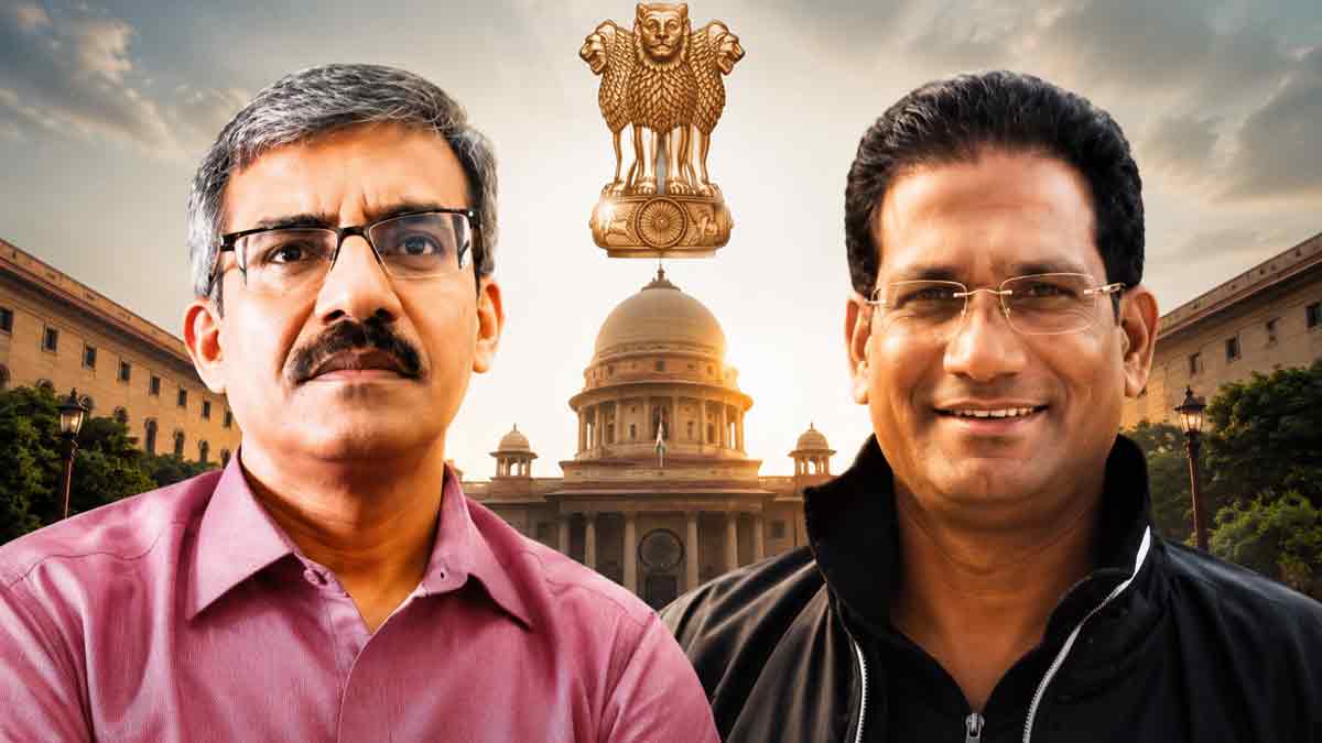 centre-appoints-new-secretaries-in-higher-education-and-school-education-departments