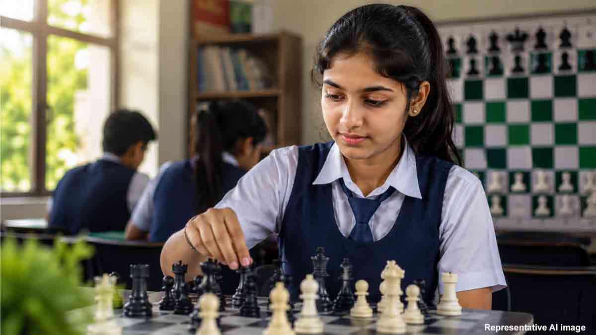chess-plus-project-launched-in-jawahar-navodaya-vidyalayas-by-education-ministry