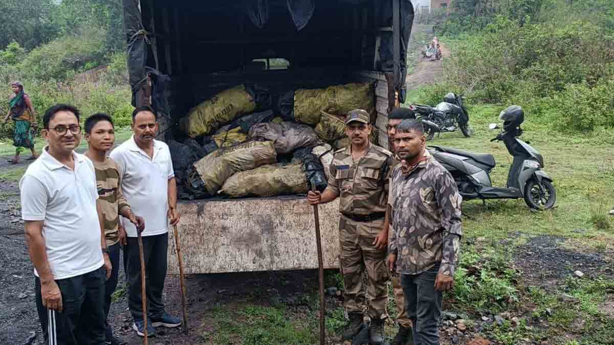 cisf-coal-crackdown
