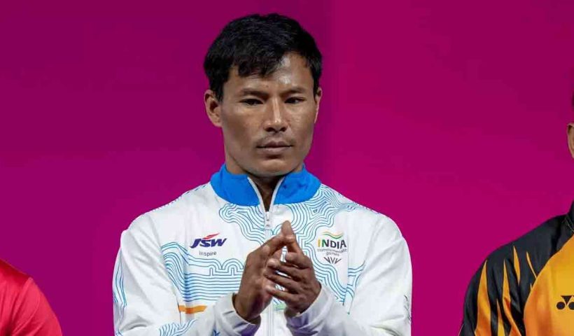 commonwealth-games-rishikanta-singh