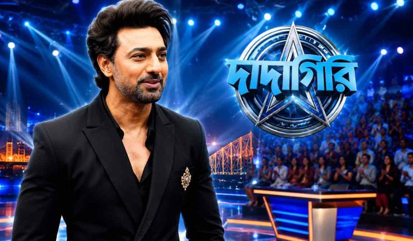dadagiri-new-season-dev-new-host-zee-bangla