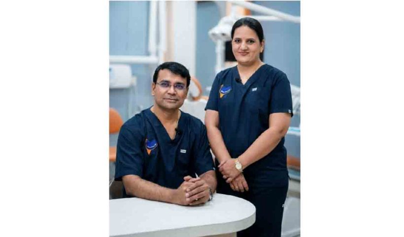 Dentists