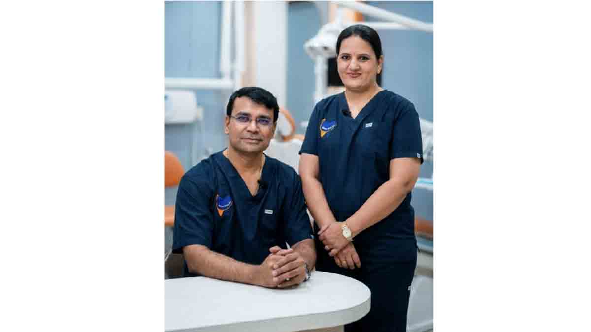 Dentists