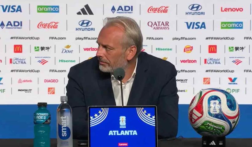 dr-congo-coach-sebastien-desabre-father-death-FIFA World Cup-press-conference