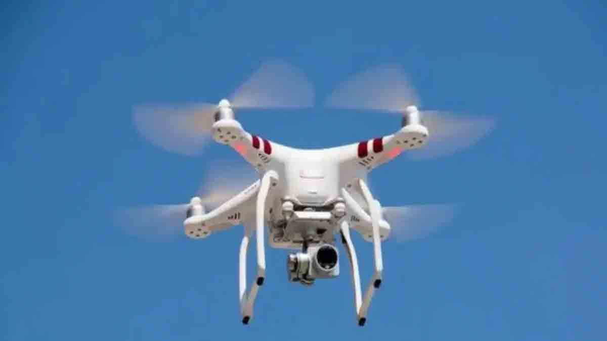 Drone