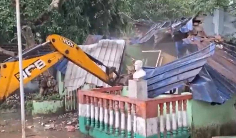durgapur-anti-encroachment-drive