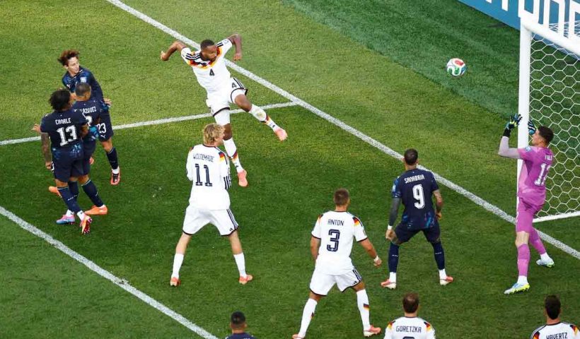 fifa-var-explanation-germany-paraguay-FIFA World Cup-controversy
