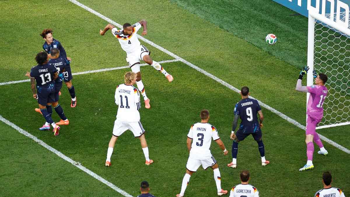 fifa-var-explanation-germany-paraguay-FIFA World Cup-controversy