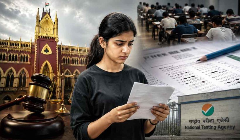 first-neet-2026-marks-discrepancy-case-in-calcutta-high-court-nta-response