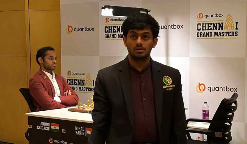 gukesh-suffers-second-consecutive-loss-chennai-grandmasters-2026